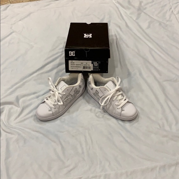 DC Shoes - *Brand New in Box Dc Shoes*